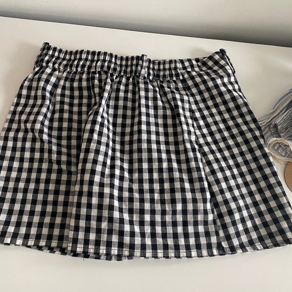 PacSun skirt